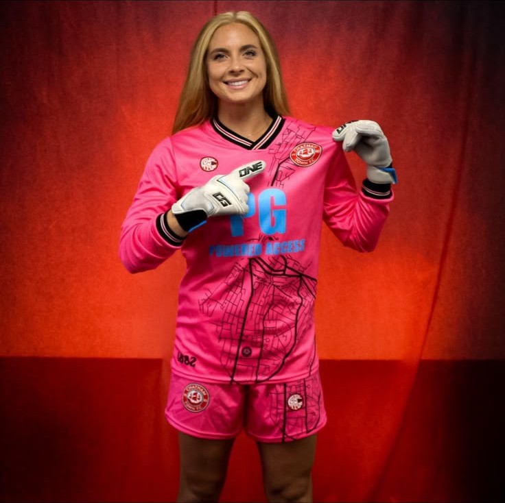 Abby Baravik