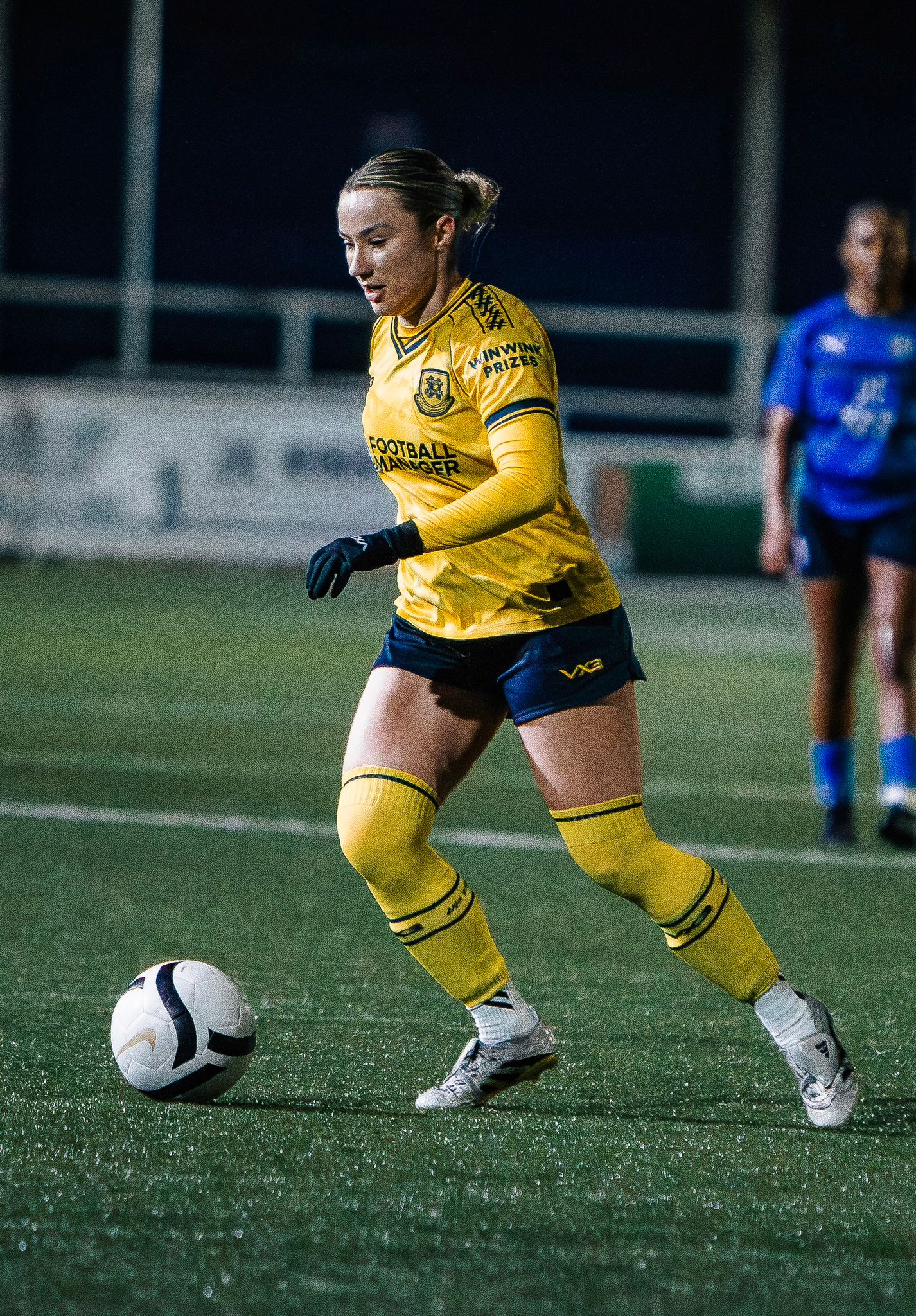 Elicia Mulvaney